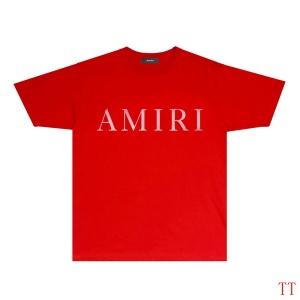 $27.00,Amiri Short Sleeve T Shirts Unisex # 285527
