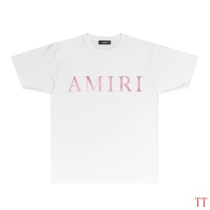 $27.00,Amiri Short Sleeve T Shirts Unisex # 285533
