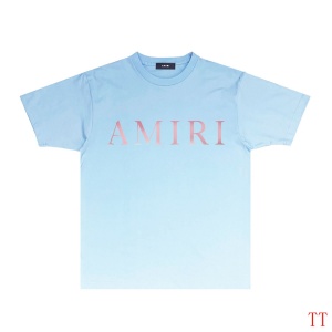 $27.00,Amiri Short Sleeve T Shirts Unisex # 285534