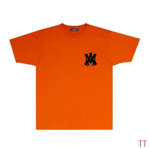 $27.00,Amiri Short Sleeve T Shirts Unisex # 285538