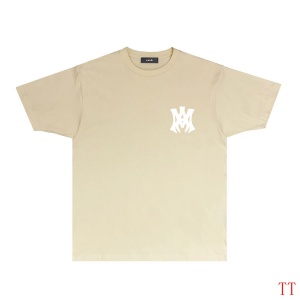 $27.00,Amiri Short Sleeve T Shirts Unisex # 285539