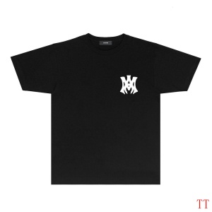 $27.00,Amiri Short Sleeve T Shirts Unisex # 285541