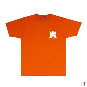 $27.00,Amiri Short Sleeve T Shirts Unisex # 285545