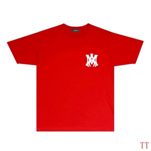 $27.00,Amiri Short Sleeve T Shirts Unisex # 285552