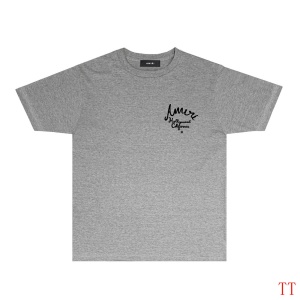 $27.00,Amiri Short Sleeve T Shirts Unisex # 285559