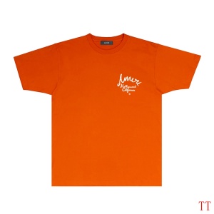 $27.00,Amiri Short Sleeve T Shirts Unisex # 285567