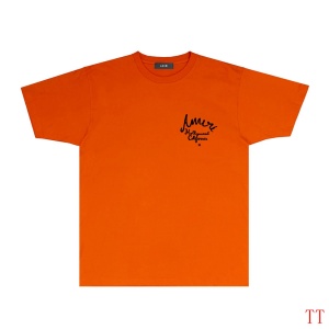 $27.00,Amiri Short Sleeve T Shirts Unisex # 285570