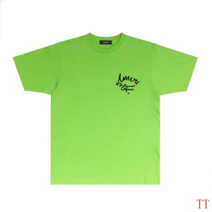 $27.00,Amiri Short Sleeve T Shirts Unisex # 285571
