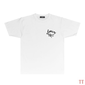 $27.00,Amiri Short Sleeve T Shirts Unisex # 285572