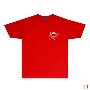 $27.00,Amiri Short Sleeve T Shirts Unisex # 285574