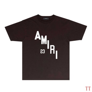 $27.00,Amiri Short Sleeve T Shirts Unisex # 285577