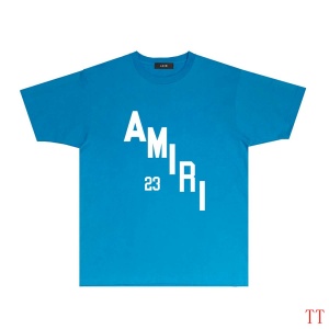 $27.00,Amiri Short Sleeve T Shirts Unisex # 285580