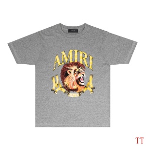 $27.00,Amiri Short Sleeve T Shirts Unisex # 285590