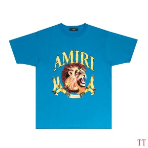 $27.00,Amiri Short Sleeve T Shirts Unisex # 285593