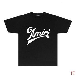 $27.00,Amiri Short Sleeve T Shirts Unisex # 285612
