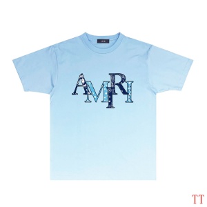 $27.00,Amiri Short Sleeve T Shirts Unisex # 285632