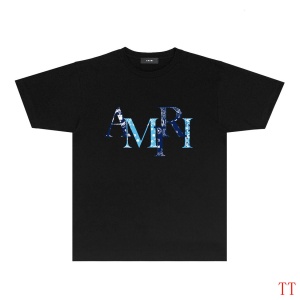 $27.00,Amiri Short Sleeve T Shirts Unisex # 285637