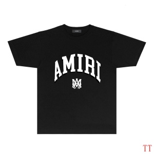$27.00,Amiri Short Sleeve T Shirts Unisex # 285663