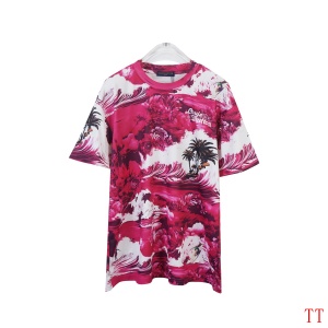 $26.00,Louis Vuitton Short Sleeve T Shirts For Men # 285758