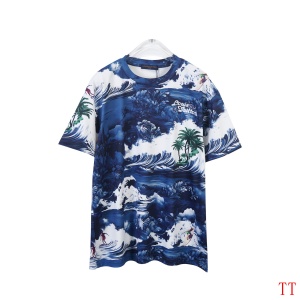 $26.00,Louis Vuitton Short Sleeve T Shirts For Men # 285759
