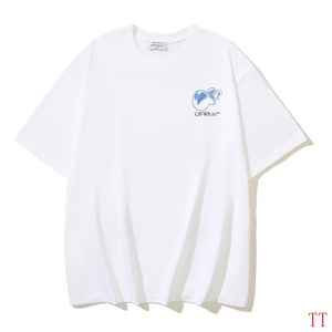 $26.00,Off White Short Slseeve T Shirts For Men # 285782