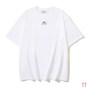$26.00,Off White Short Slseeve T Shirts For Men # 285783
