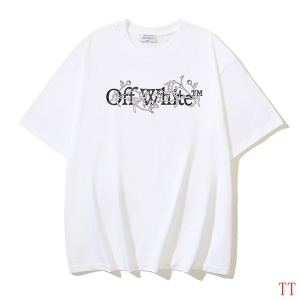 $26.00,Off White Short Slseeve T Shirts For Men # 285788