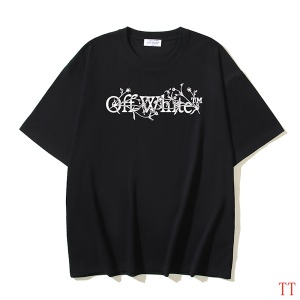$26.00,Off White Short Slseeve T Shirts For Men # 285789