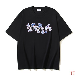 $26.00,Off White Short Slseeve T Shirts For Men # 285790