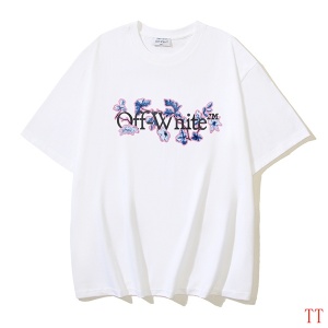 $26.00,Off White Short Slseeve T Shirts For Men # 285791