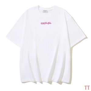 $26.00,Off White Short Slseeve T Shirts For Men # 285792