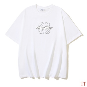 $26.00,Off White Short Slseeve T Shirts For Men # 285795