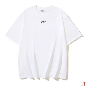 $26.00,Off White Short Slseeve T Shirts For Men # 285796