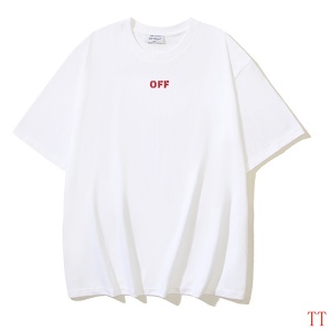 $26.00,Off White Short Slseeve T Shirts For Men # 285797