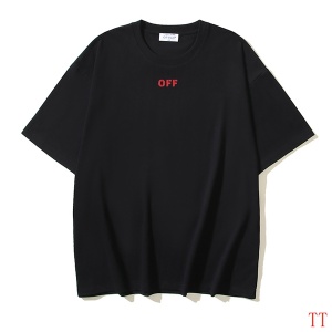 $26.00,Off White Short Slseeve T Shirts For Men # 285798