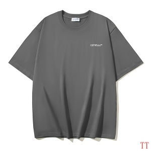 $26.00,Off White Short Slseeve T Shirts For Men # 285802