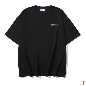 $26.00,Off White Short Slseeve T Shirts For Men # 285803