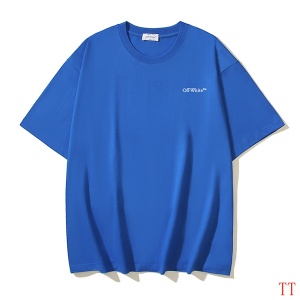 $26.00,Off White Short Slseeve T Shirts For Men # 285804