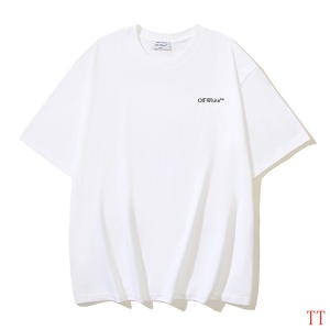 $26.00,Off White Short Slseeve T Shirts For Men # 285805