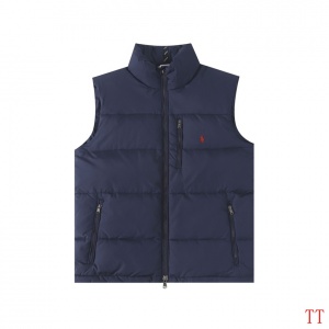 $69.00,Ralph Lauren Down Vest Jackets Unisex # 285861