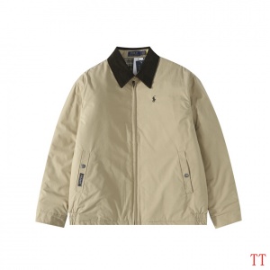 $69.00,Ralph Lauren Vintage cotton padded jacket For Men # 285863