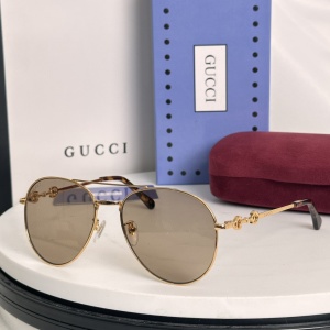 $56.00,Gucci Sunglasses  # 285947