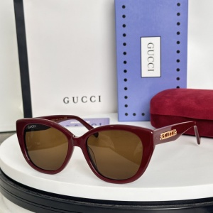 $56.00,Gucci Sunglasses  # 286045