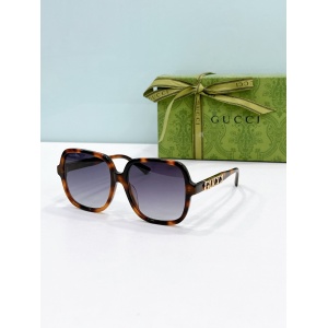 $56.00,Gucci Sunglasses  # 286142