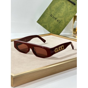 $56.00,Gucci Sunglasses  # 286240