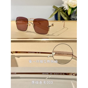 $56.00,Gucci Sunglasses  # 286254
