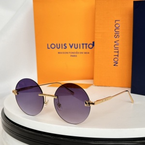 $56.00,Louis Vuitton Sunglasses  # 286321