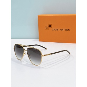$56.00,Louis Vuitton Sunglasses  # 286355