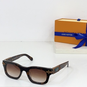 $56.00,Louis Vuitton Sunglasses  # 286363
