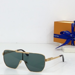 $56.00,Louis Vuitton Sunglasses  # 286378